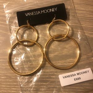 Vanessa Mooney Earrings